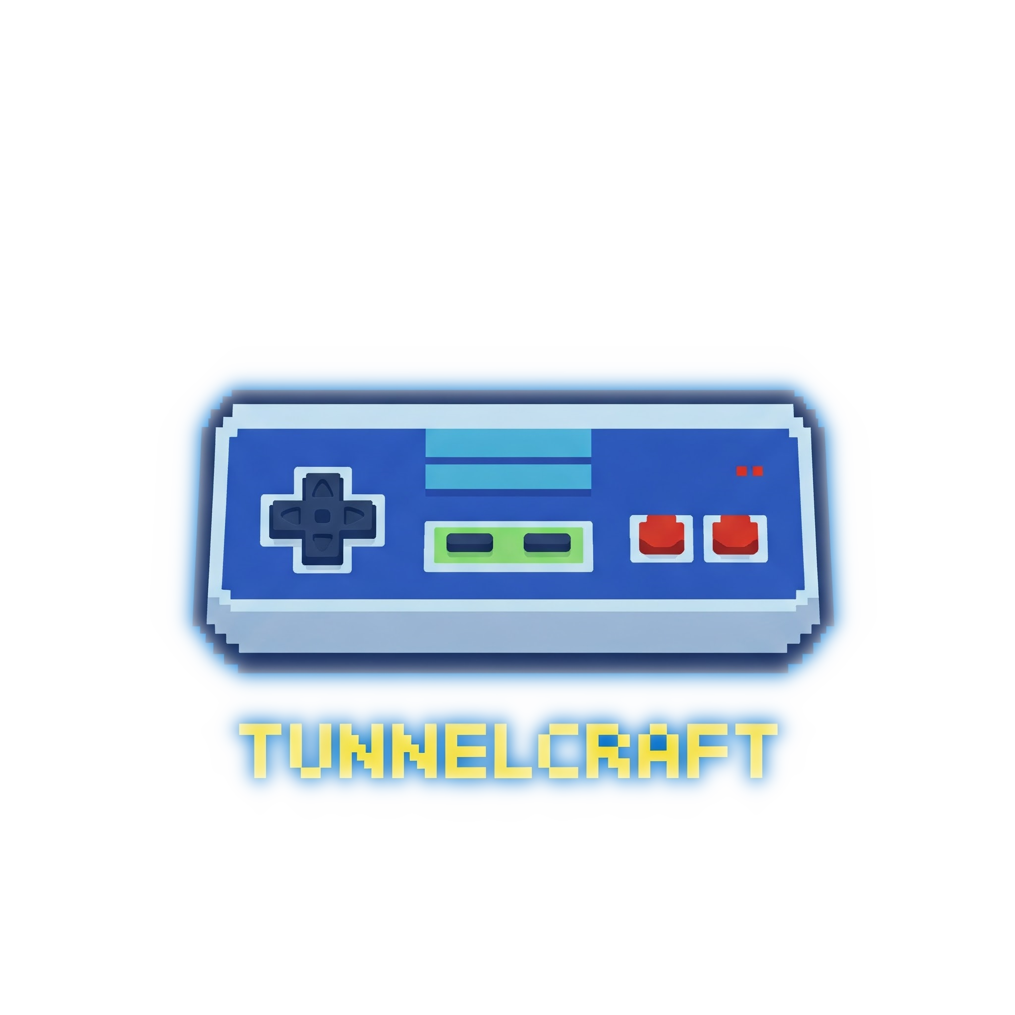 TunnelCraft Logo